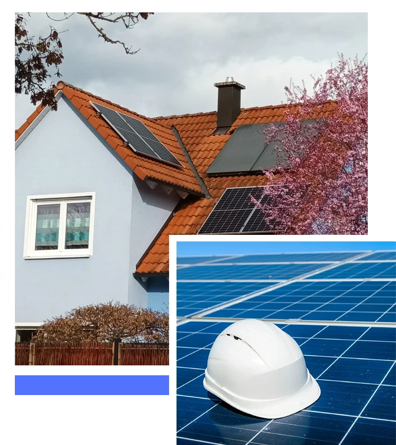 solarinstallationen_hoytec Hoy-Tec Solar - Solarunternehmen in Amberg